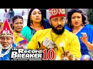 Record Breaker Season 10