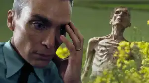 Why Cillian Murphy Is Probably the Zombie in 28 Years Later’s Trailer