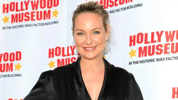 Biography & Career Of Sharon Case