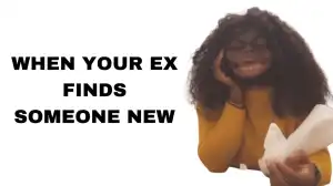 Lasisi Elenu - Finding Someone New (Comedy Video)