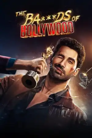 The Bastards of Bollywood Season 1