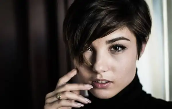 Biography & Career Of Giorgia Soleri