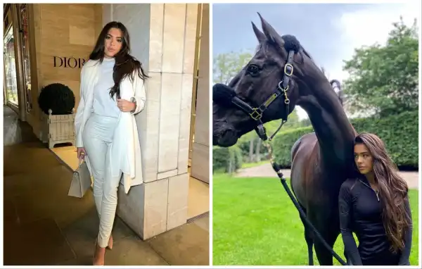 Career & Net Worth Of Gemma Owen