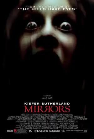 Mirrors (2008)