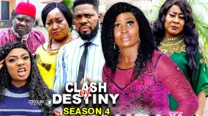 Clash Of Destiny Season 4