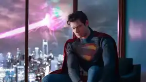 DCU Timeline With Superman, Lanterns & Supergirl Confirmed