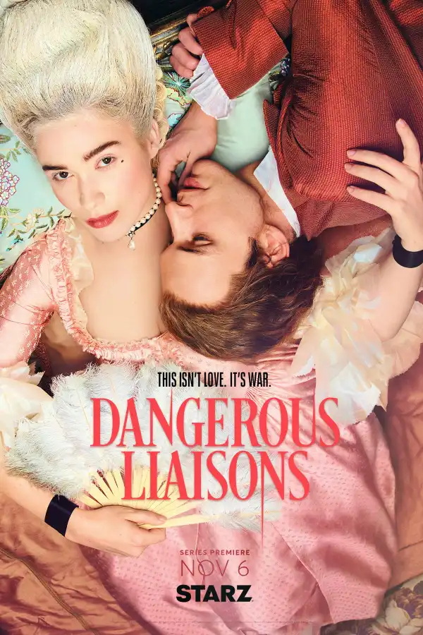 Dangerous Liaisons (2022)