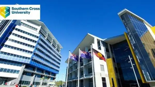 Southern Cross University RTP Scholarship, Australia 2026