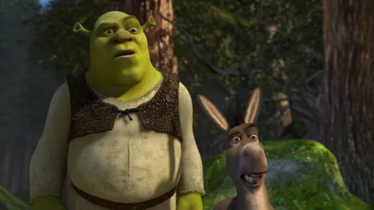 Shrek 5 in Development, Original Cast in Talks to Return