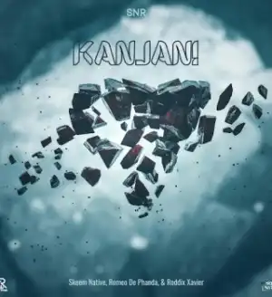Skeem Native – Kanjani Ft Roddix Xavier & Romeo De Phanda