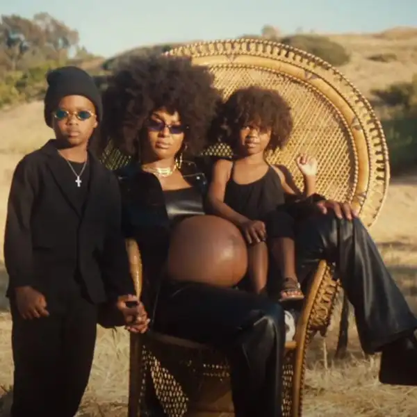 Ciara Ft. Ester Dean – Rooted