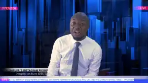 MC Lively - NEWS AT 10 (Comedy Video)