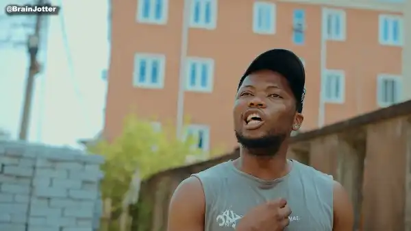 Brainjotter –  Disappointment  (Comedy Video)