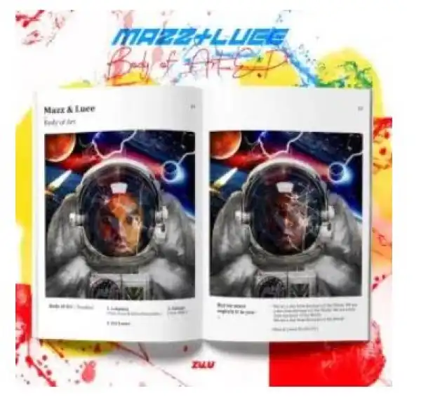 Mazz, Luee & Nifty – Fakuju