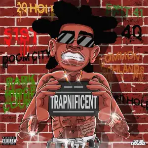 Trapland Pat - Routes