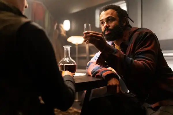 Snowpiercer Season 4 Teaser Trailer Previews Final Season of AMC Drama