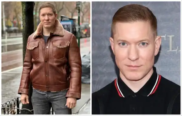 Age & Career Of Joseph Sikora
