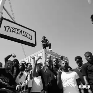 Allblack Ft. Dom The President – Ride