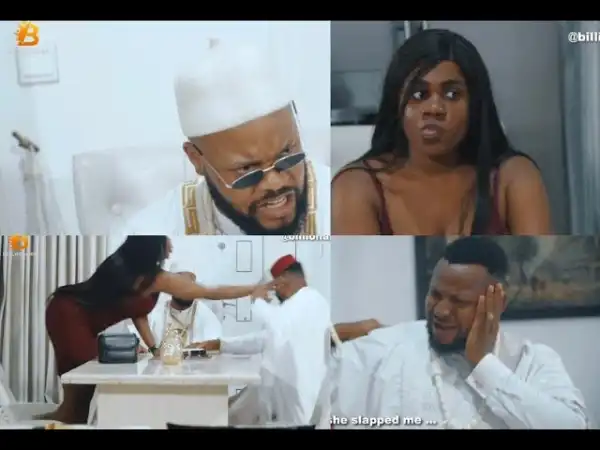 Billionaire Prince White – The Clash of Aspirants  (Comedy Video)