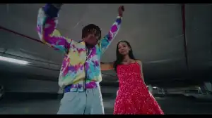 Rybeena - G.Wagon (Video)