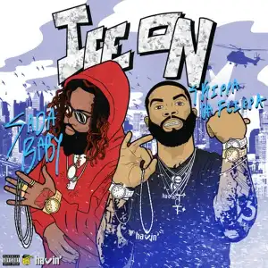Skippa Da Flippa Feat. Sada Baby - Ice On