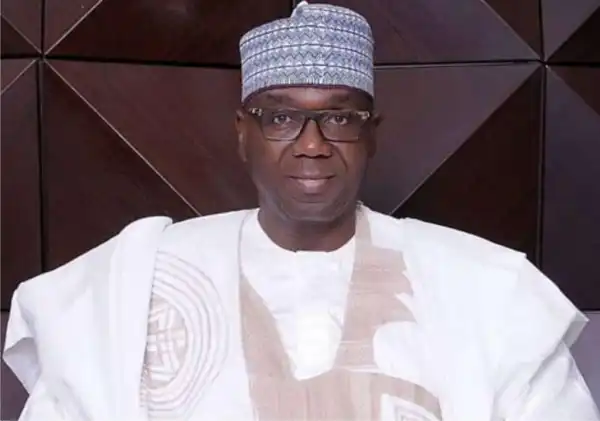 2023: Governor Abdulrazaq faces tough battle as PDP plots to retake Kwara