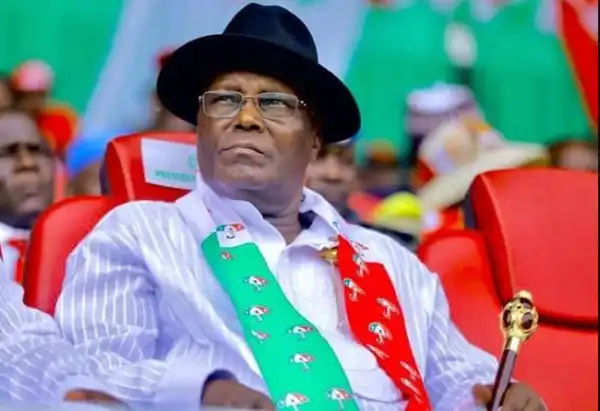 Naira Redesign: El-Rufai, Other APC Figures Speaking Up Because Of Elections – Atiku