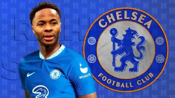 Raheem Sterling Reveals Why He Left Man City