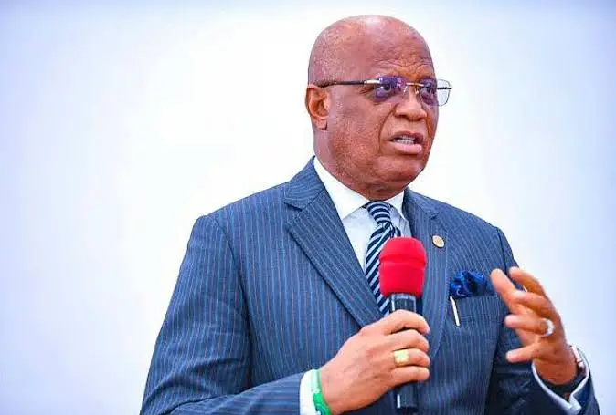 Court sacks Enyong as Akwa Ibom PDP gov candidate, affirms Eno