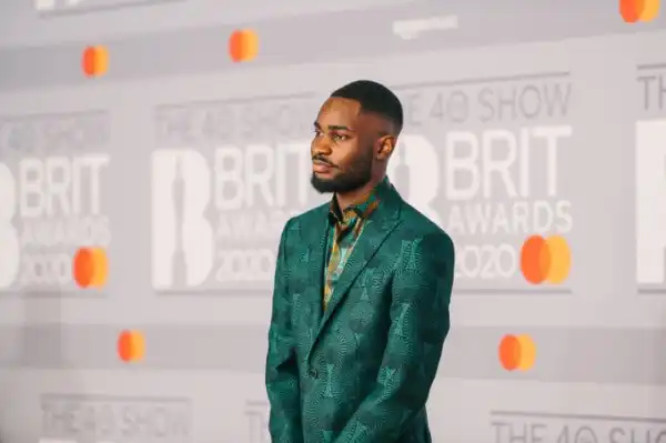 The BRIT Awards 2020 – Full List of Winners