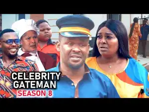 Celebrity Gateman Season 8