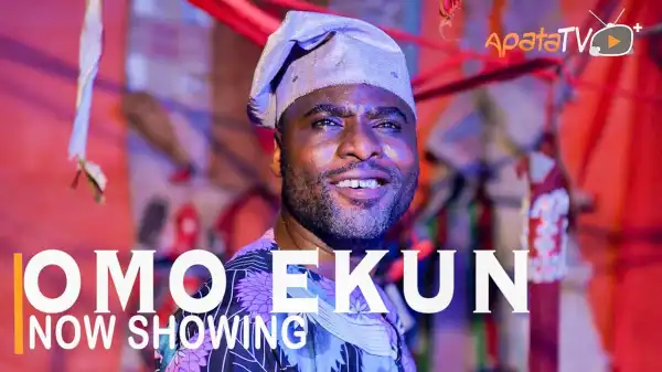 Omo Ekun (2022 Yoruba Movie)