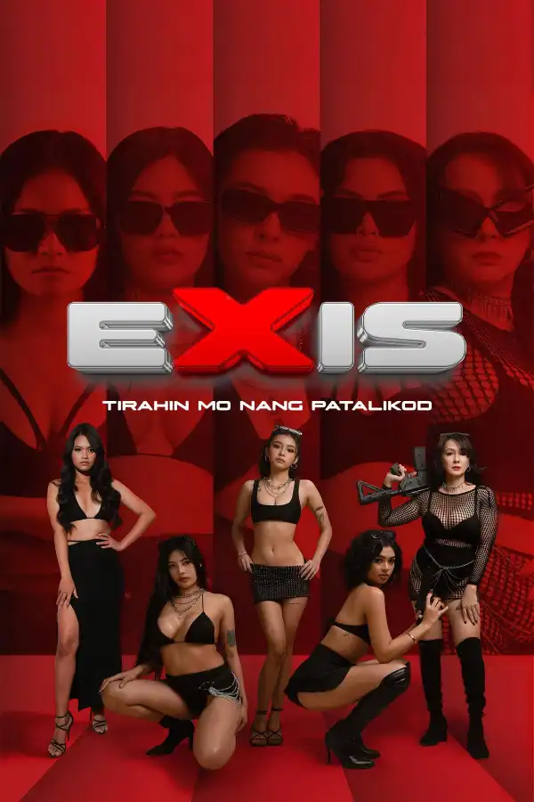 Ekis (2025) [Filipino]