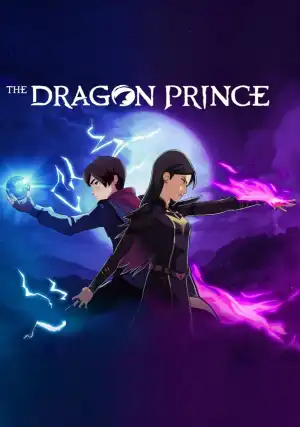 The Dragon Prince S03 E09