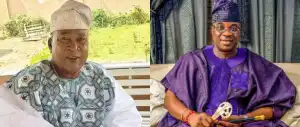 Kollington Ayinla Declares Himself the King of Fuji, Dismisses K1’s Claims