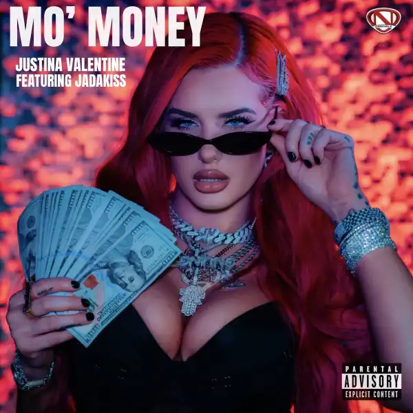 Justina Valentine Ft. Jadakiss – Mo Money