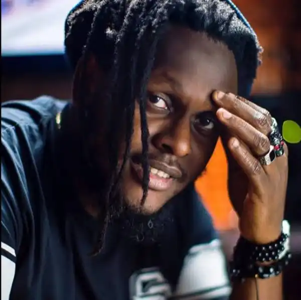 Clarence Peters Releases First Statement Following The Death Of Video Vixen, Picture Kodak In His House