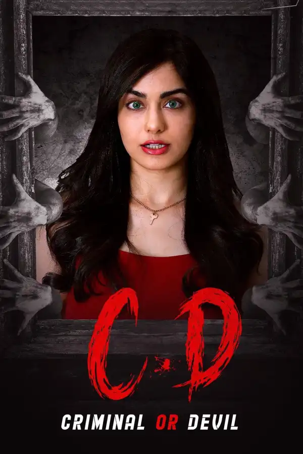 Criminal or Devil (2024) [Hindi]