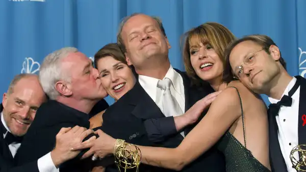 Frasier Sequel Series Adds 2 Cast Members