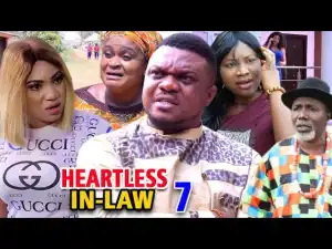 Heartless In-law Season 7