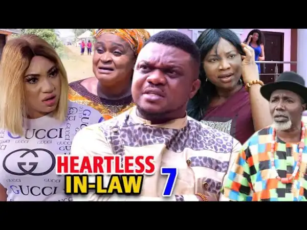 Heartless In-law Season 7