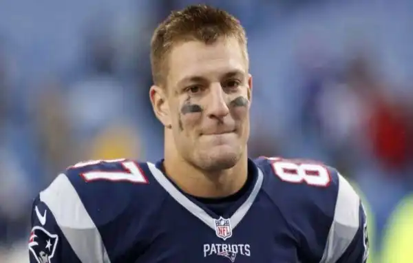 Career & Net Worth Of Rob Gronkowski