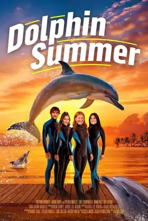 Dolphin Summer (2025)
