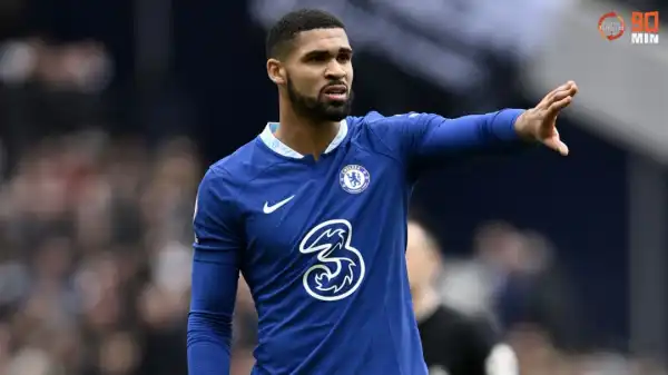 AC Milan interested in summer move for Chelsea