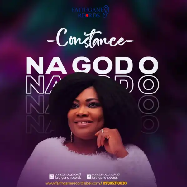 Constance – Na God