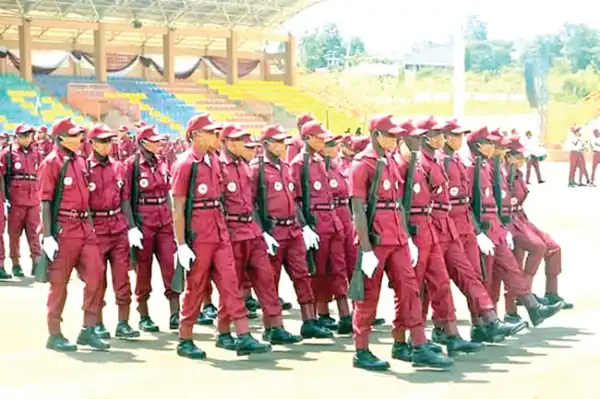 Four Arrested For Killing, Dismembering Herder In Ogun Village