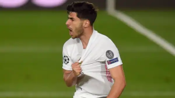 REVEALED: Real Madrid were willing to sell Asensio after Arsenal, AC Milan offers