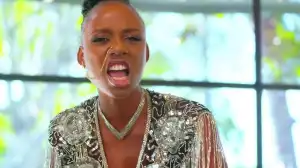 VIDEO: Korra Obidi – 50/50