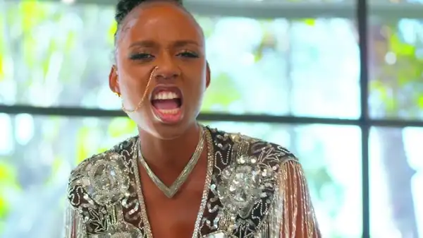 VIDEO: Korra Obidi – 50/50