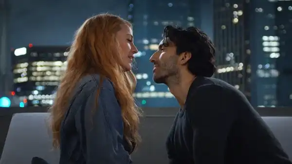 Blake Lively Calls Out Justin Baldoni’s ‘Bullying Tactics,’ Supports The NY Times